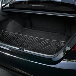 Trunk Cargo net