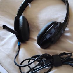 Logitech Headset 