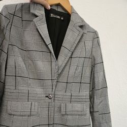 Women's Blazer Jacket
