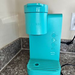 Keurig Coffee Maker