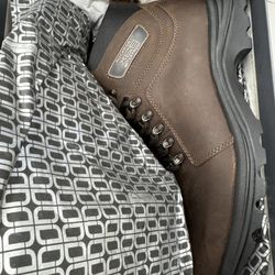 Brand New Rockport Waterproof Boots $75