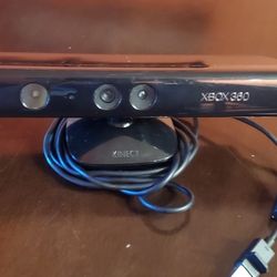 Xbox 360 Kinect 