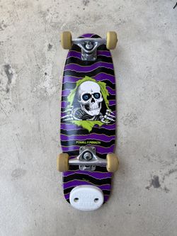Powell Peralta Ripper