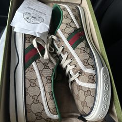 Gucci Shoes Men 