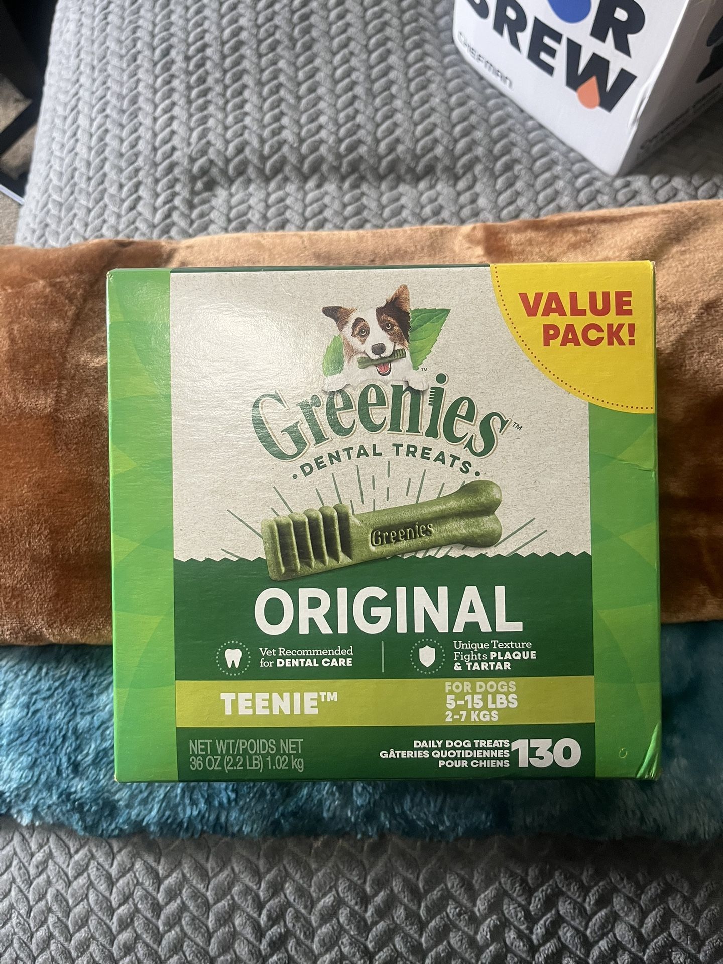Dog Treats