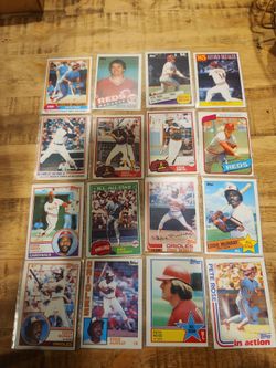 Baseball Vintage