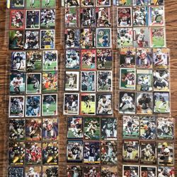 Football Cards