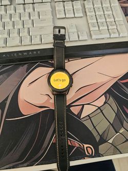 Samsung Watch 3