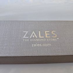 Zales Diamond Bracelet 