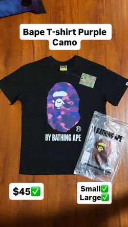 Bape T-Shirt