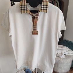 Burberry Kids Shirt