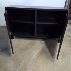 Ikea Besta Cabinet 