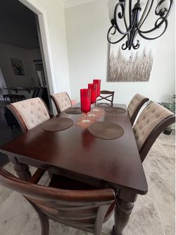 Dinning Room table