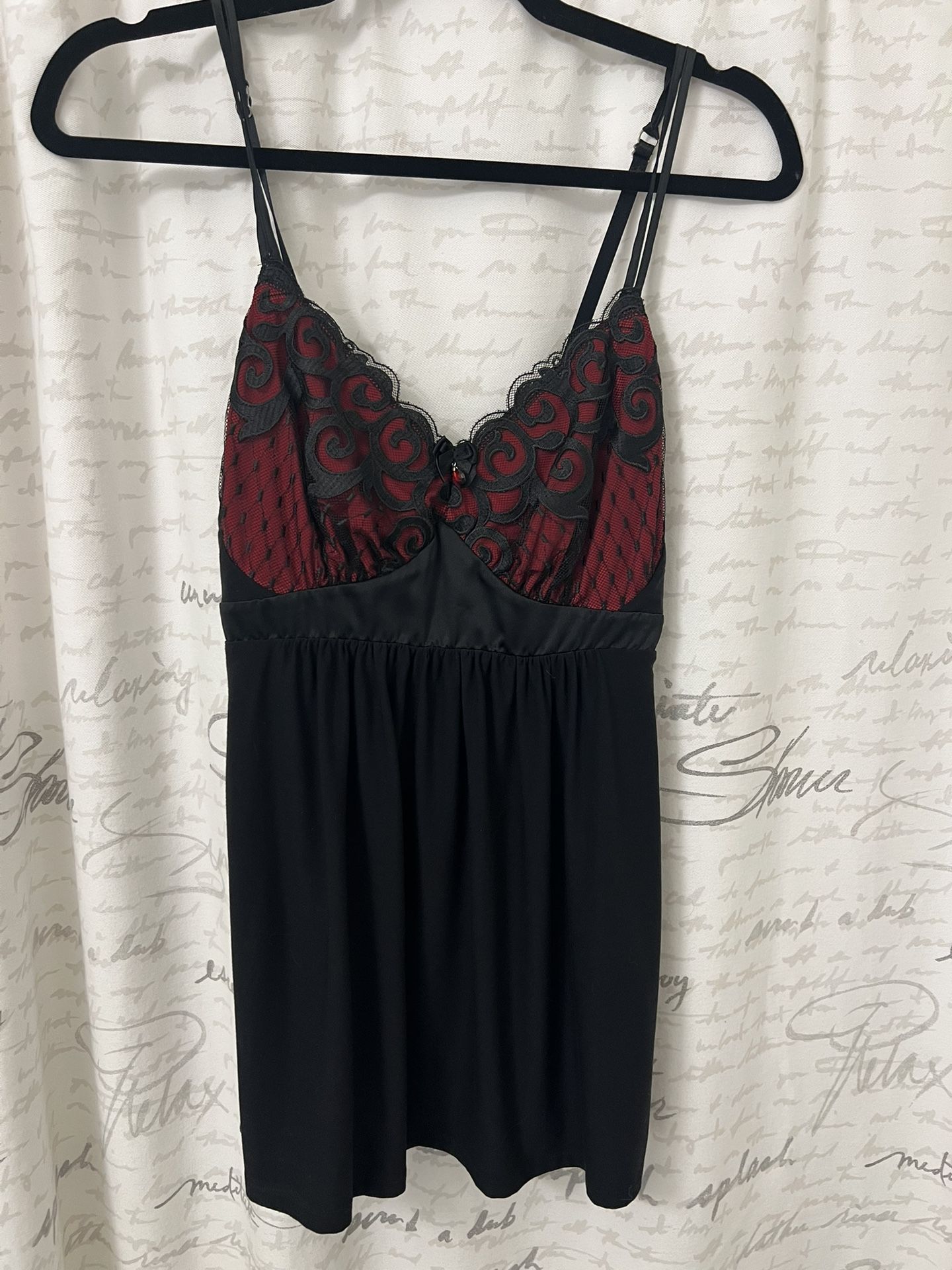 Soma Intimates XS Camisole Top