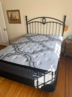 💥 QUEEN MATTRESS BLOWOUT - $100! CALL 931-325-4630