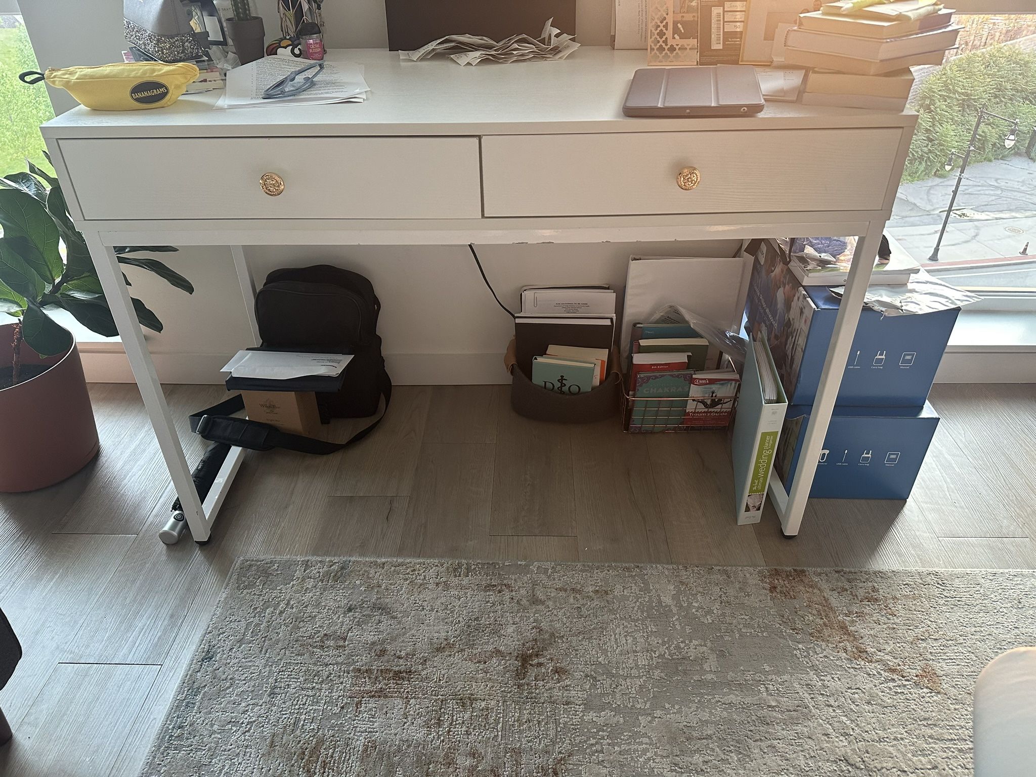 Study Table