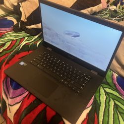 Asus Chromebook Laptop 64GB 4GB RAM