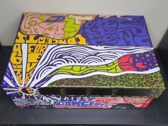 Nike Concepts Airmax 1 Far Out Size 10