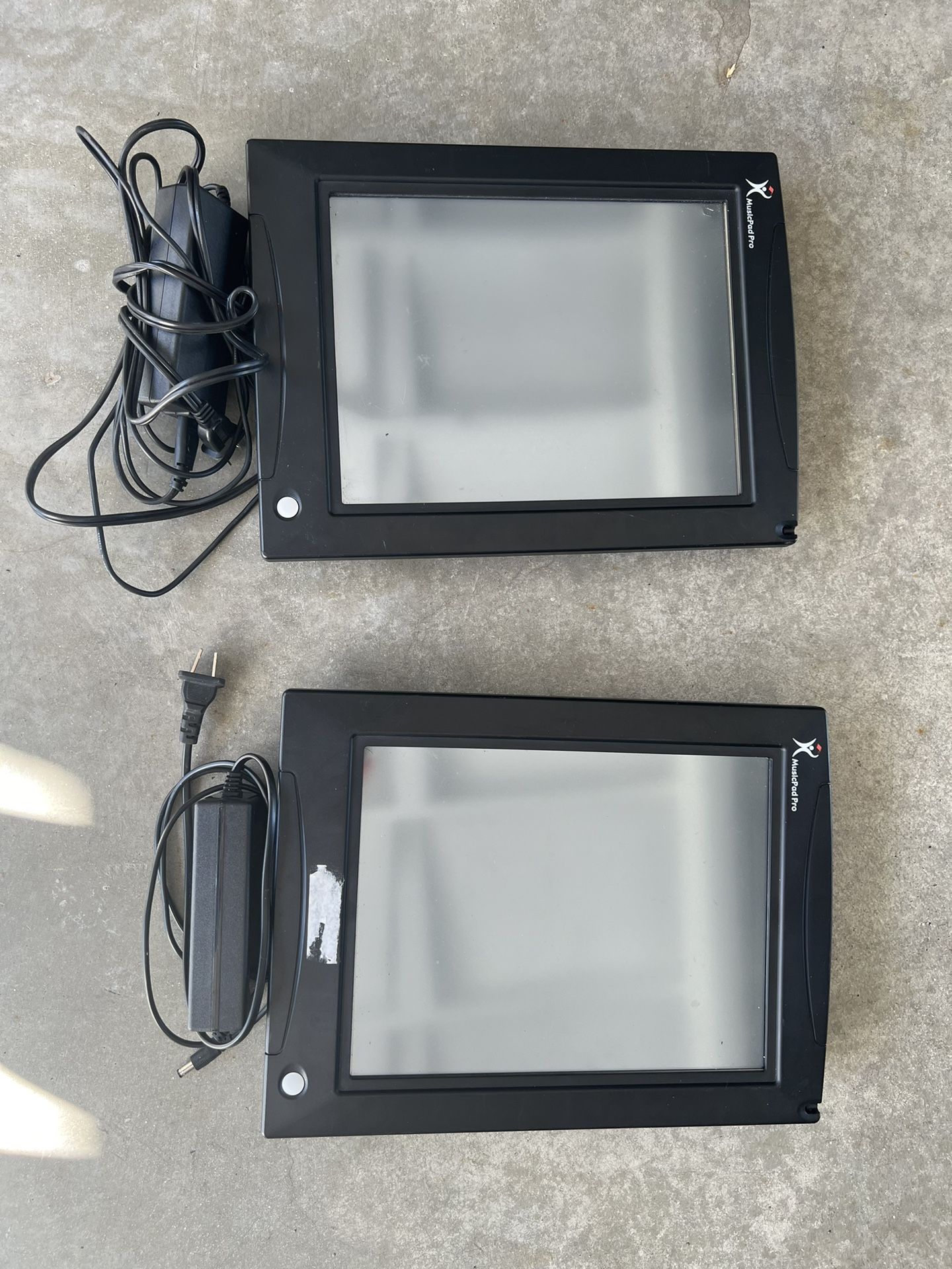Musicpad Pro Plus