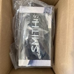 NWT Smith Goggles, Snowboard/Ski Gear