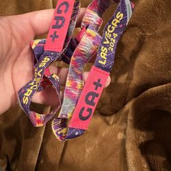 EDC Tickets