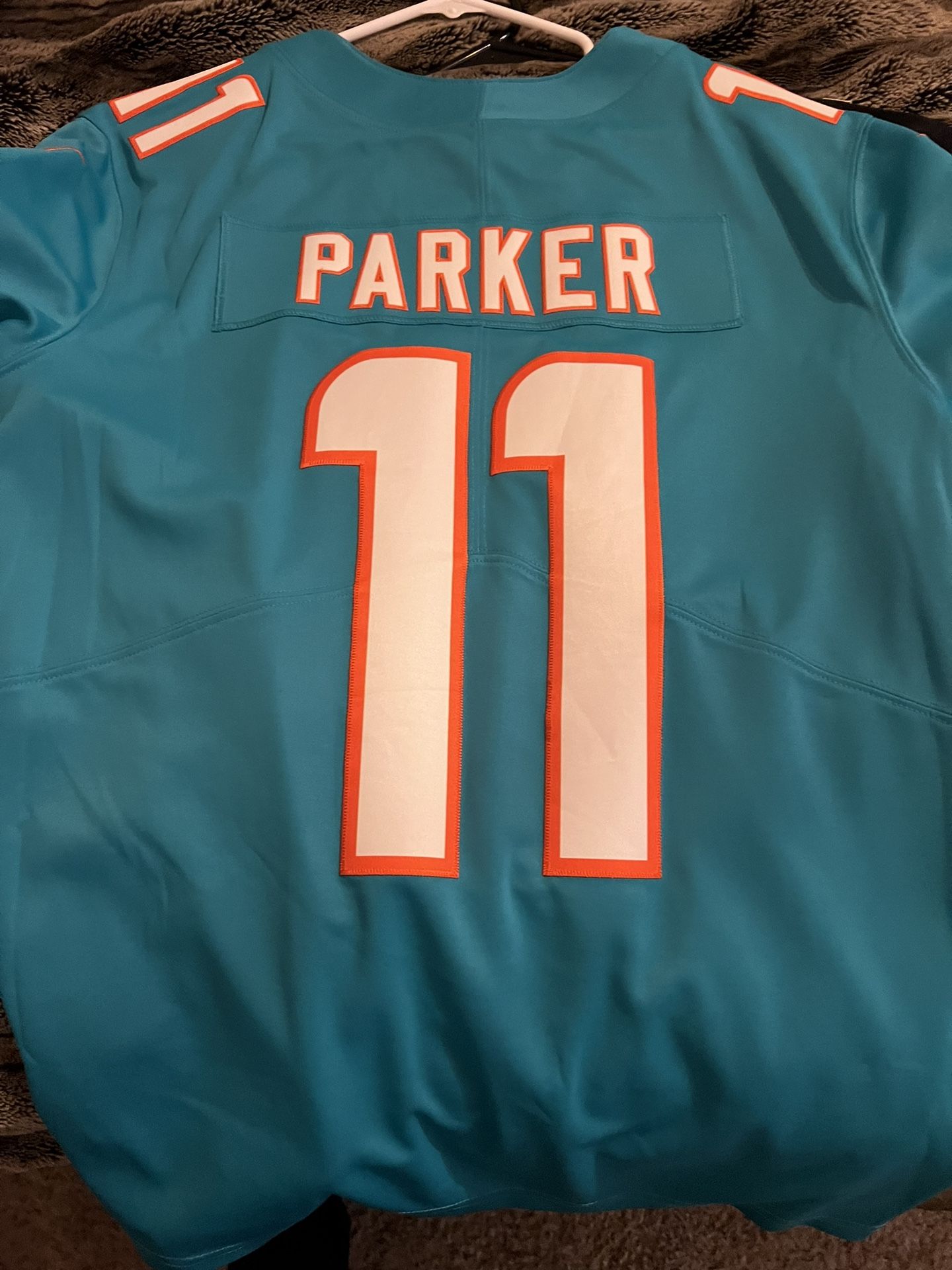 Devante Parker L Jersey 