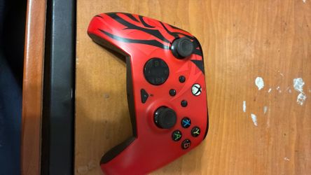 Xbox controller
