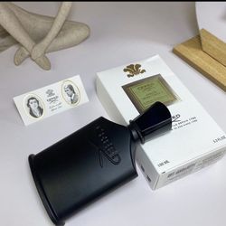 Creed Green Irish Tweed 