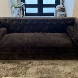 Z Gallerie Couch