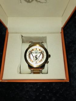 NXS Watch