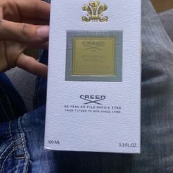Creed Millesime Imperial Cologne 