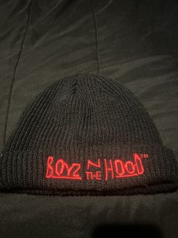 Boyz In The Hood Beanie