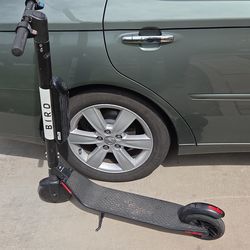 Segway es3 scooter for personal use