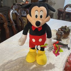 Mickey Mouse Valentine’s 