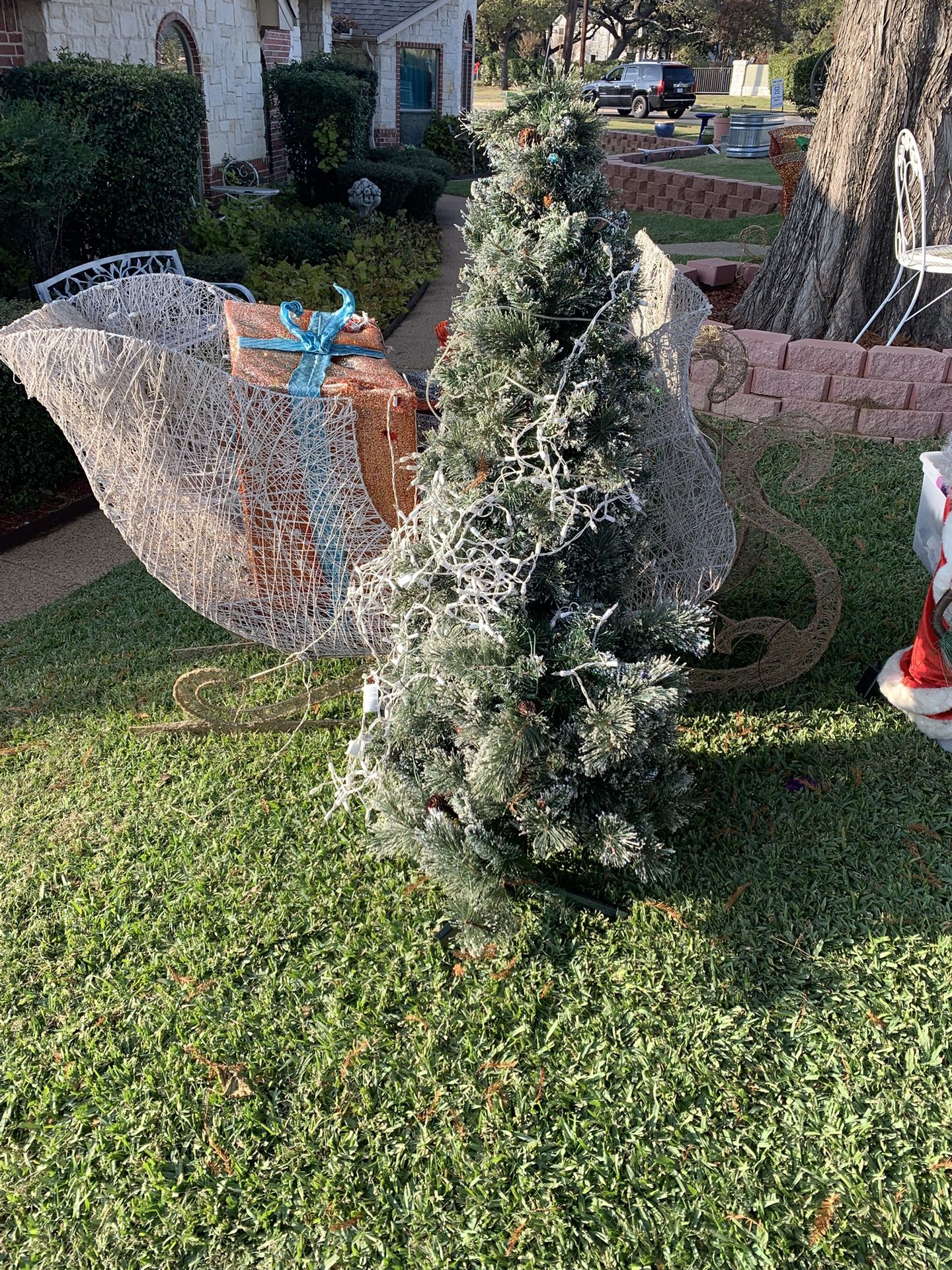 Christmas Tree