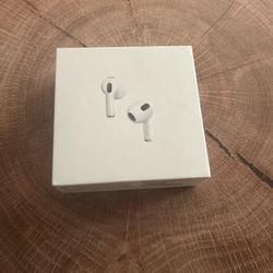 AirPods 3rd Gen 