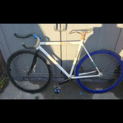 A Bike For $50