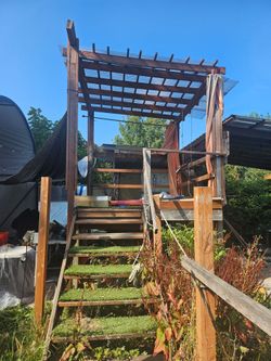 Treated lumber great price all sizes 50%