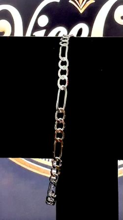 Figaro Bracelet