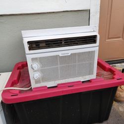 Window A/C Units