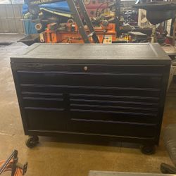 Snap-on Tool Back 