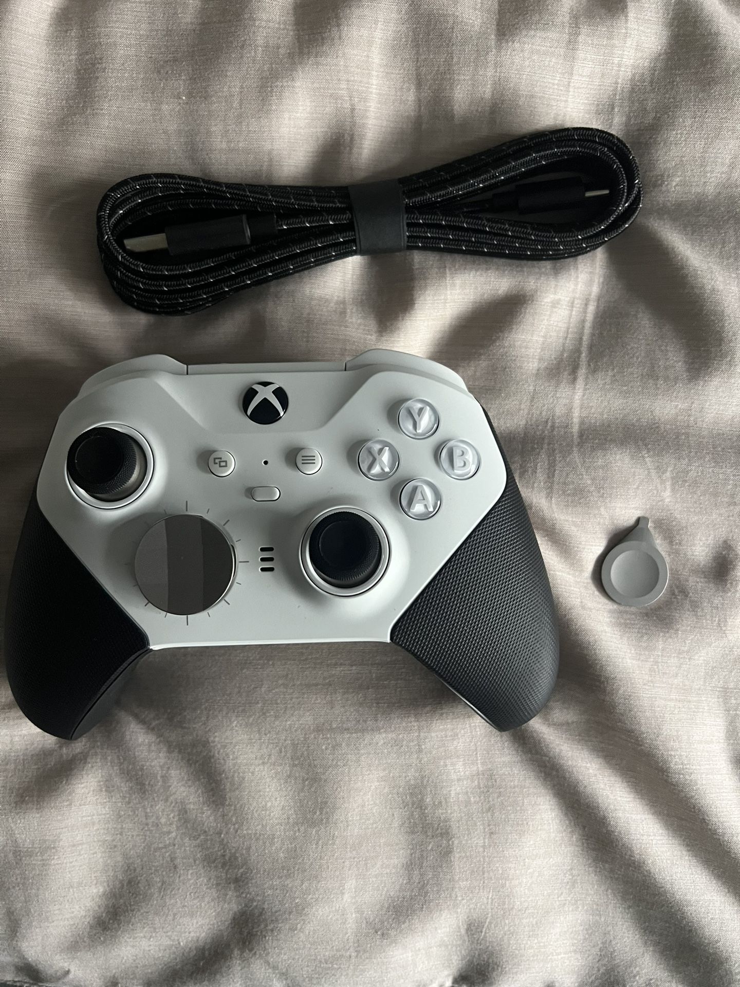 Xbox Elite Controller 