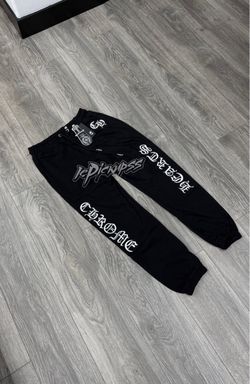Chromehearts Sweatpants