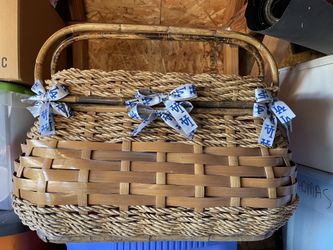 Picnic Basket