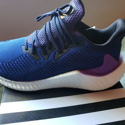 Adidas Alphaboost