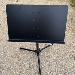 Proline Music Stand