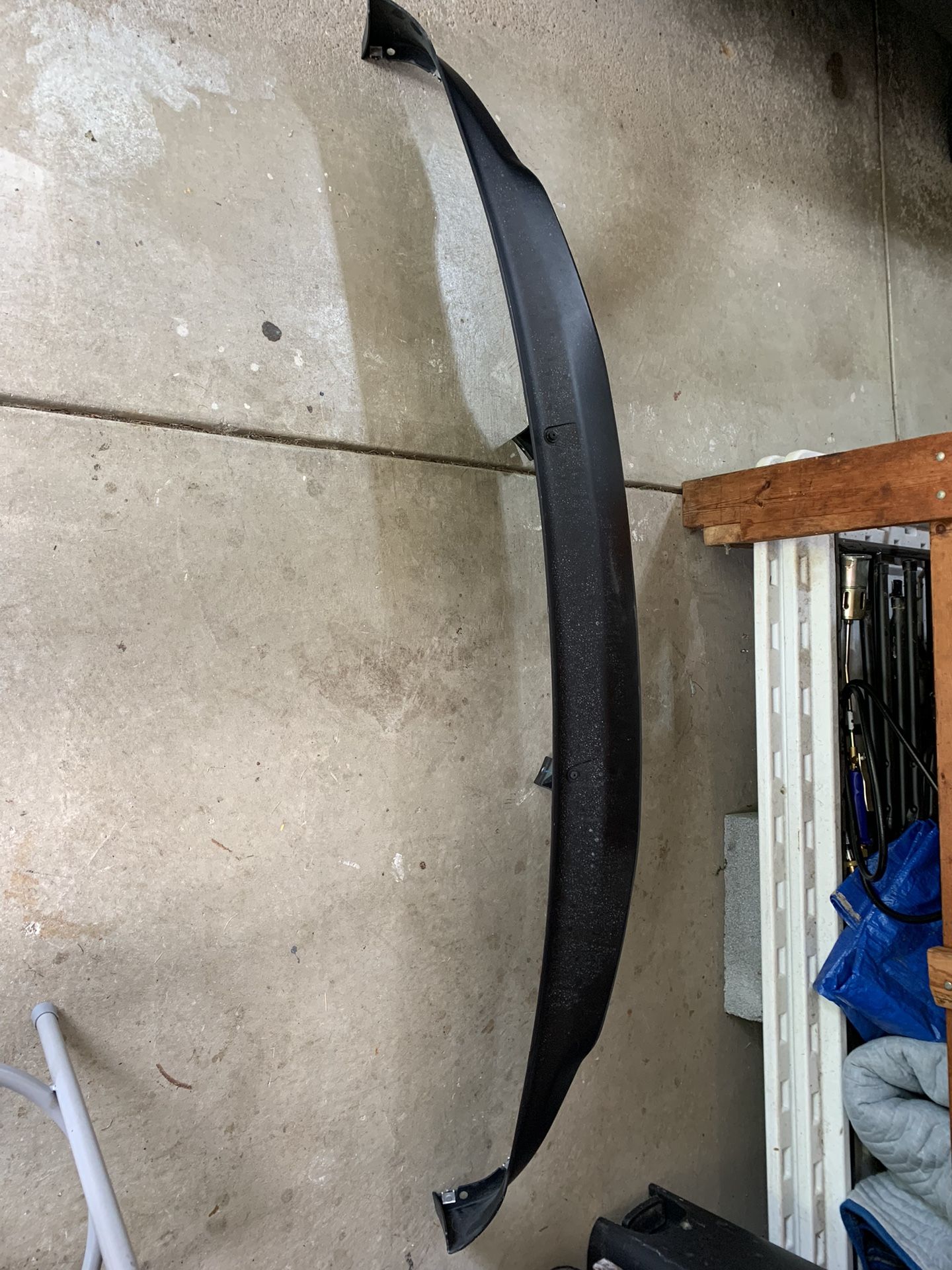 5th Gen Ram 1500 Lower Valance - Like New