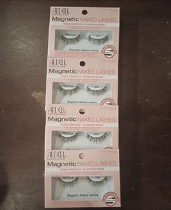 Ardell Magnetic Naked Lashes