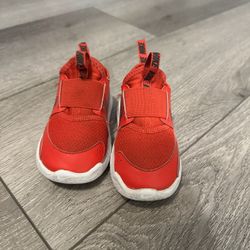 Nike Tennis Shoes For Kids. Size 6.5