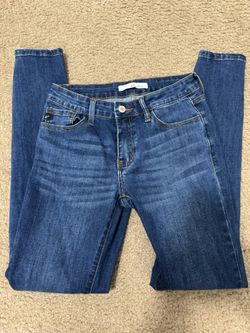 Woman Jeans